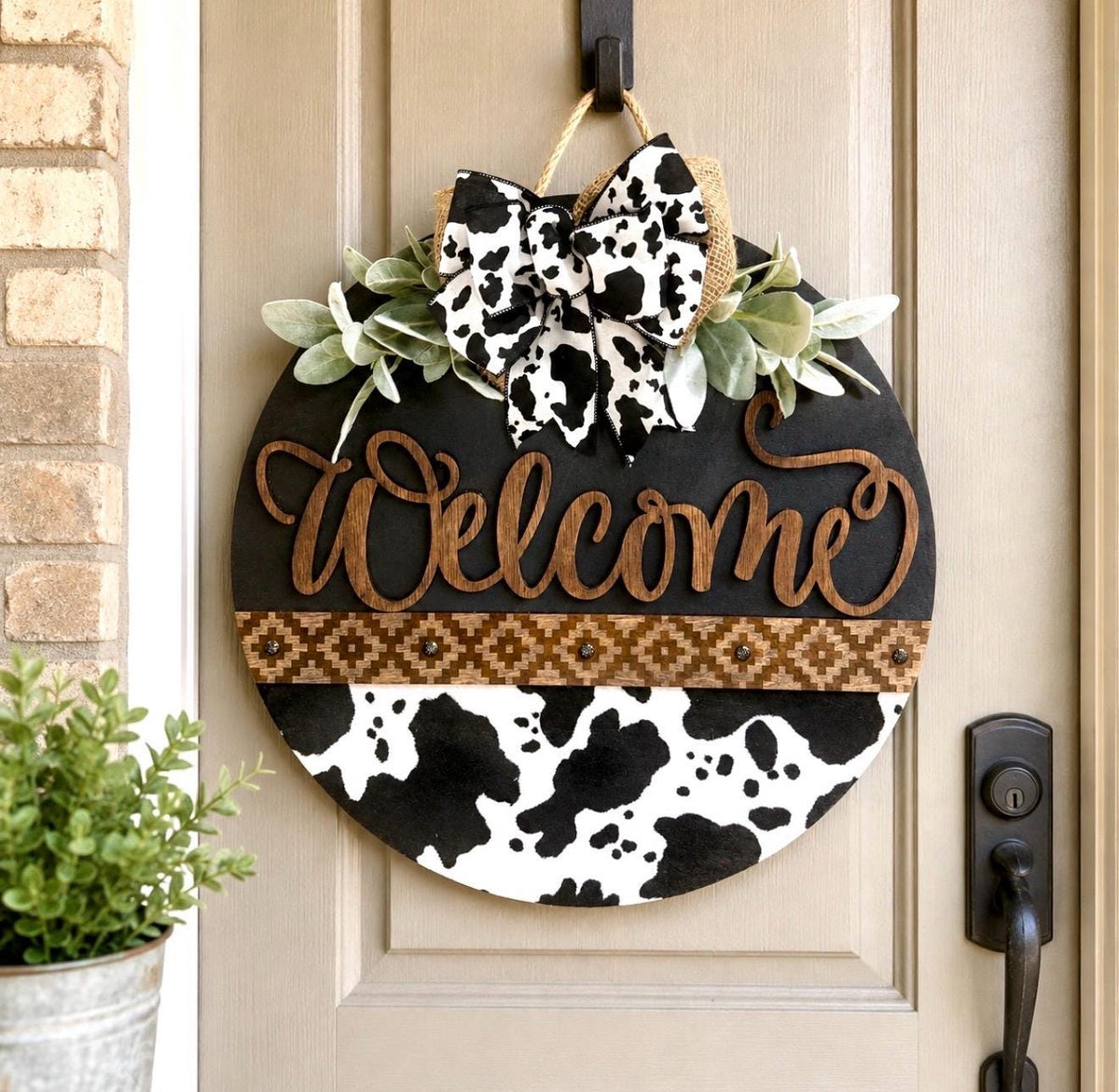 Door Hangers