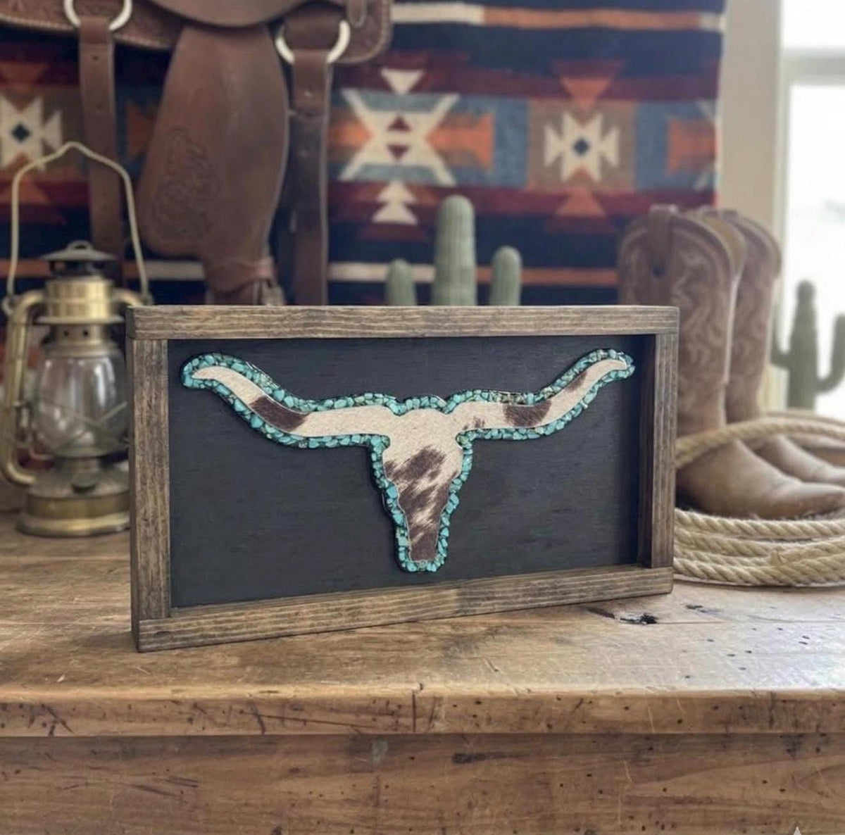 Wood Signs
